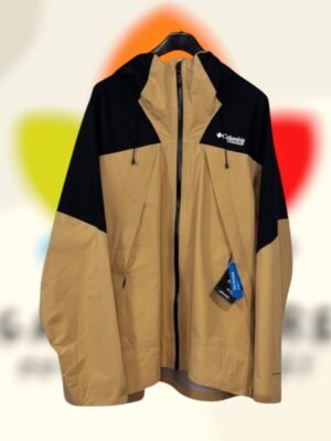 Columbia Northwest Explorer™ 3L Shell Omni-Tech™ – Chamarra Hombre Columbia Northwest Explorer™ 3L Shell Omni-Tech™ – Chamarra Hombre