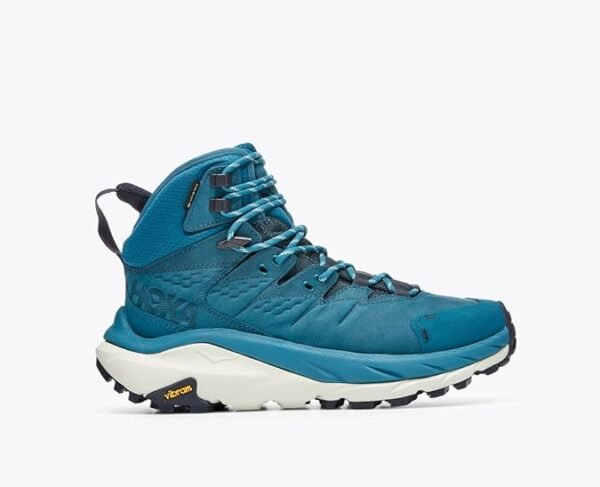 hoka kaha 2 gtx – bota hiking gore tex® vibram® megagrip para alta montaña
