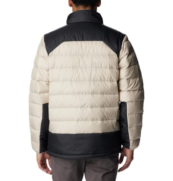 columbia autumn park™ down jacket omni heat™ – chamarra hombre