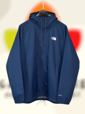 The North Face Antora Rain Hoodie DryVent™ – Chamarra Lluvia Hombre