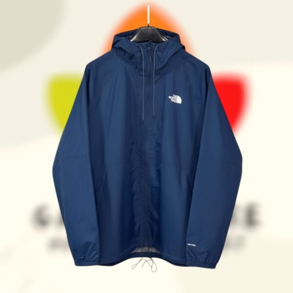 The North Face Antora Rain Hoodie DryVent™ – Chamarra Lluvia Hombre The North Face Antora Rain Hoodie DryVent™ – Chamarra Lluvia Hombre