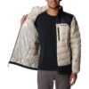 columbia autumn park™ down jacket omni heat™ – chamarra hombre