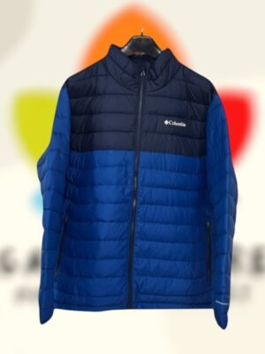 Columbia Powder Lite™ II Jacket Omni-Heat™ – Chamarra Hombre