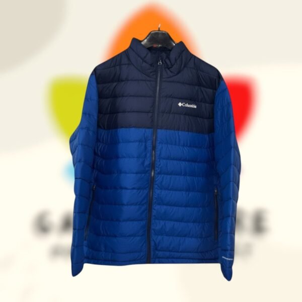 Columbia Powder Lite™ II Jacket Omni-Heat™ – Chamarra Hombre Columbia Powder Lite™ II Jacket Omni-Heat™ – Chamarra Hombre