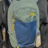 Mochila Senderismo The North Face Basin 18L – Gama Store Outlet México Mochila de senderismo The North Face Basin 18L – Daypack técnico con NextVent, cubierta de lluvia integrada e hidratación para hiking en México
