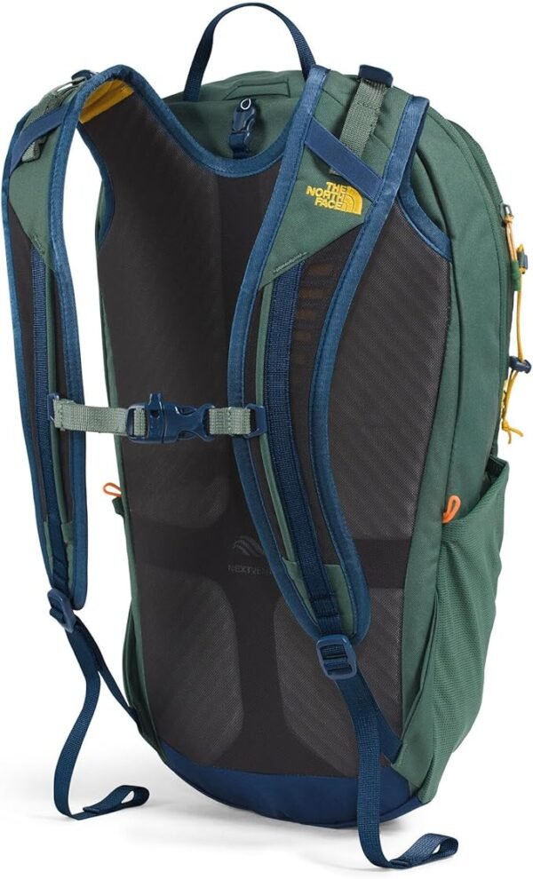 mochila de senderismo the north face basin 18 backpack mochila de senderismo the north face basin 18 backpack