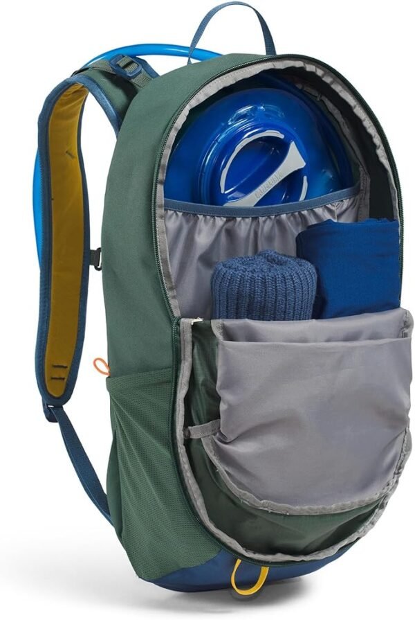mochila de senderismo the north face basin 18 backpack mochila de senderismo the north face basin 18 backpack