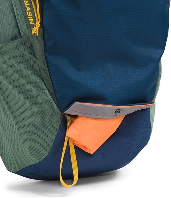 mochila de senderismo the north face basin 18 backpack mochila de senderismo the north face basin 18 backpack