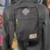 Mochila The North Face Berkeley Daypack 16L negra – Minimalista vintage con DWR para uso urbano y universidad en México