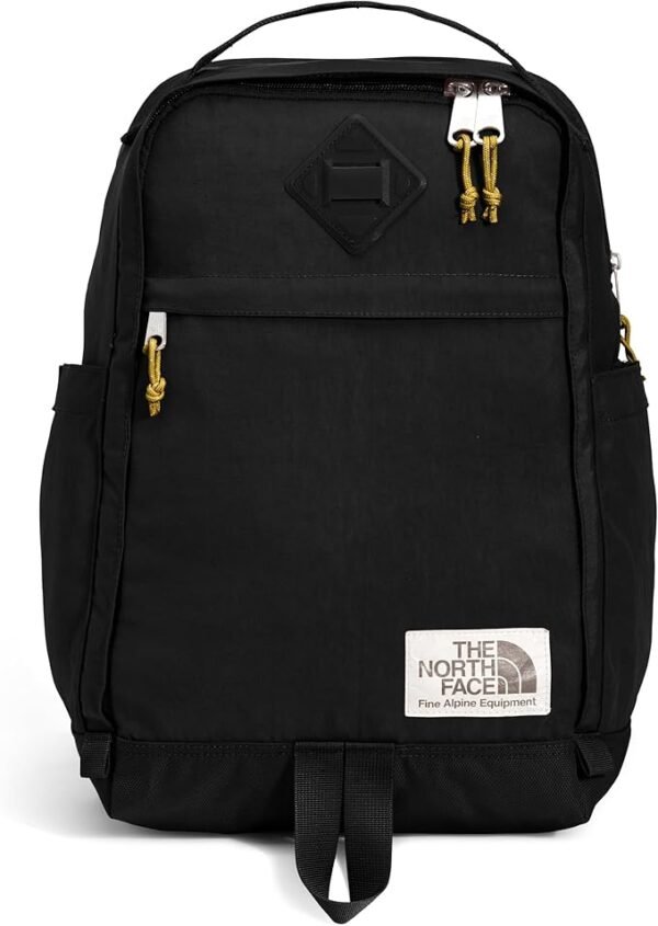 mochila the north face berkeley daypack