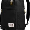 mochila the north face berkeley daypack
