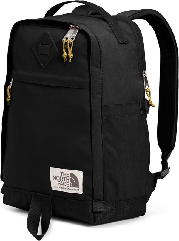 mochila the north face berkeley daypack