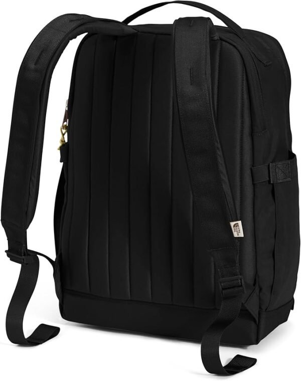 mochila the north face berkeley daypack