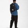 mochila the north face berkeley daypack