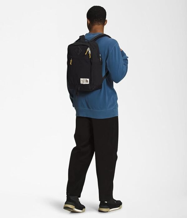 mochila the north face berkeley daypack