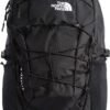 mochila the north face borealis – daypack técnico 28l con flexvent™