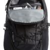 mochila the north face borealis – daypack técnico 28l con flexvent™