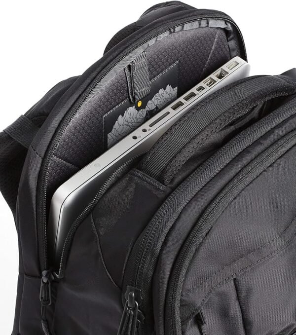 mochila the north face borealis – daypack técnico 28l con flexvent™