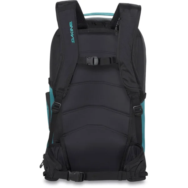 mochila dakine mission pro 25l para mujer– trail running y senderismo dinámico