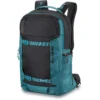 mochila dakine mission pro 25l para mujer– trail running y senderismo dinámico