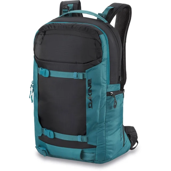 mochila dakine mission pro 25l para mujer– trail running y senderismo dinámico