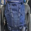 Mochila Karrimor Jura 35L – Senderismo con WindTunnel, cubierta de lluvia y compartimento inferior independiente para trekking y aventura en México