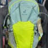 Mochila Deuter Speed Lite CV 25L – Daypack ultraligero con Contact Ventilation, bluesign y compatibilidad con hidratación para senderismo y trail en México