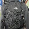 Mochila The North Face Borealis 28L negra – Daypack técnico con FlexVent para senderismo y uso urbano en México