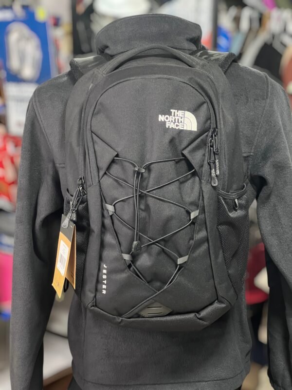 mochila the north face jester mochila the north face jester