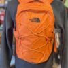 Mochila escolar The North Face Jester 28L con base autoportante y sistema FlexVent™ Mochila The North Face Jester 28L – Daypack escolar con FlexVent y base autoportante para universidad y uso urbano en México