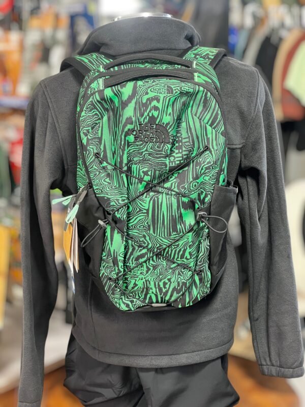 mochila the north face jester mochila the north face jester