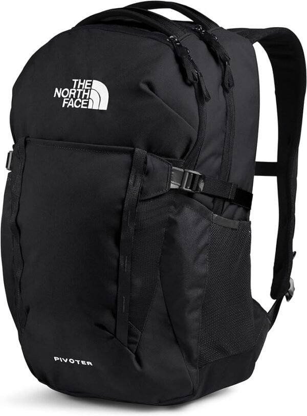 mochila the north face pivoter