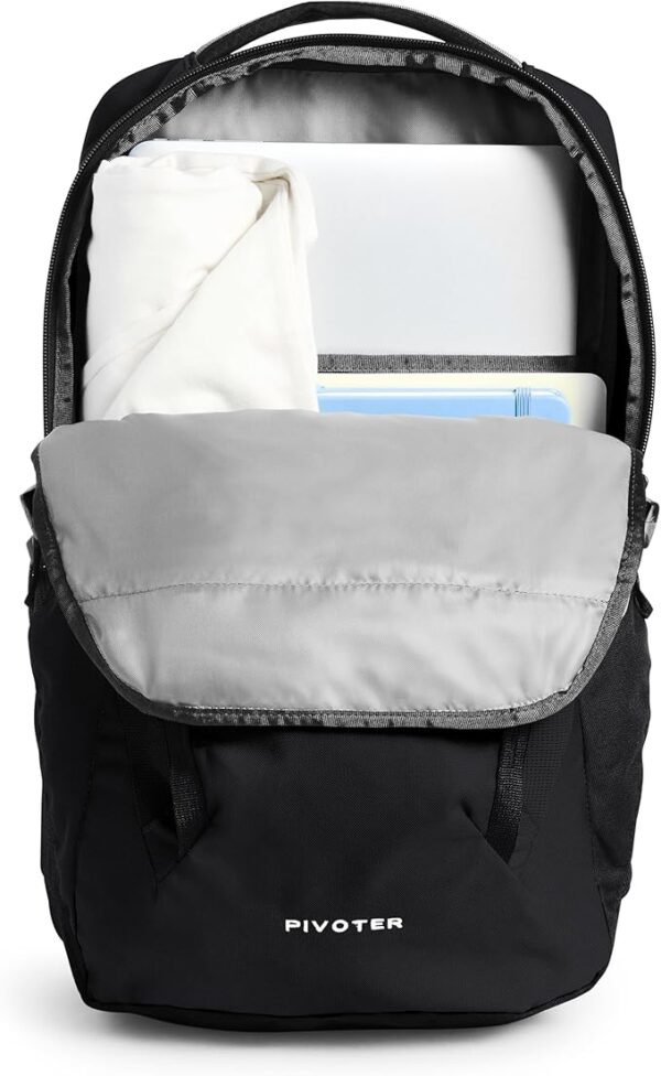 mochila the north face pivoter