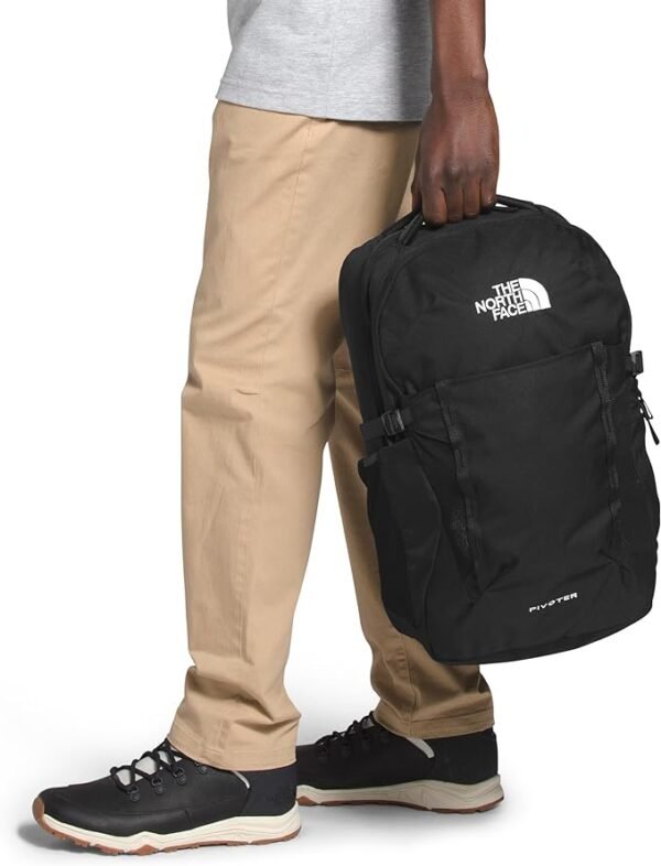 mochila the north face pivoter