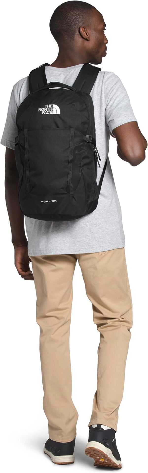 mochila the north face pivoter