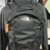 Mochila The North Face Pivoter 27L – Daypack escolar con FlexVent y base autoportante para universidad y uso urbano en México