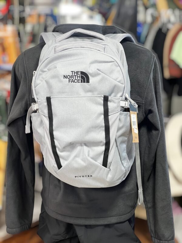mochila the north face pivoter
