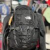 Mochila The North Face Recon 30L – Gama Store Outlet México Mochila The North Face Recon 30L – Daypack técnico con FlexVent para senderismo, universidad y uso urbano en México