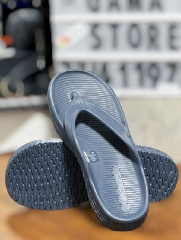 Columbia Ramble Flip – Flip Flop Omni-Grip LT™ para Playa y Campamento Columbia Ramble Flip – Flip Flop Omni-Grip LT™ para Playa y Campamento