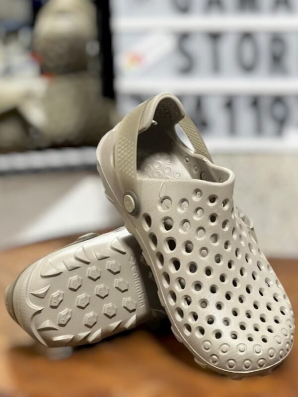 Columbia Trailstorm Surge – Clog Outdoor Omni-Grip™ y TechLite+™