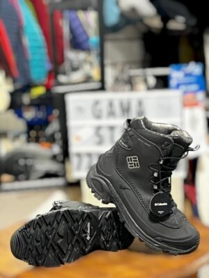 Columbia Arctic Trip Omni-Heat – Bota Impermeable Omni-Heat™ para Frío e Invierno