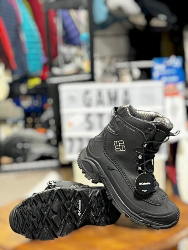 Columbia Arctic Trip Omni-Heat – Bota Impermeable Omni-Heat™ para Frío e Invierno