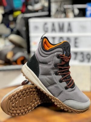 Columbia Fairbanks Omni-Heat Mid – Bota Impermeable Omni-Tech™ 200g para Frío