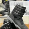 The North Face ThermoBall Boot Zip-Up – Bota ThermoBall™ Eco con Cierre Lateral