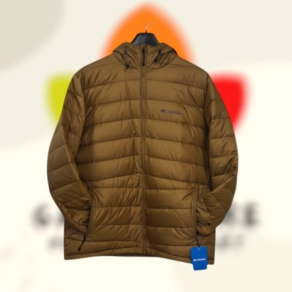 columbia murry loop exs jacket khaki hombre xl.jpg columbia murry loop exs jacket khaki hombre xl.jpg