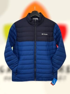 columbia powder lite ii jacket azul royal hombre xl.jpg columbia powder lite ii jacket azul royal hombre xl.jpg
