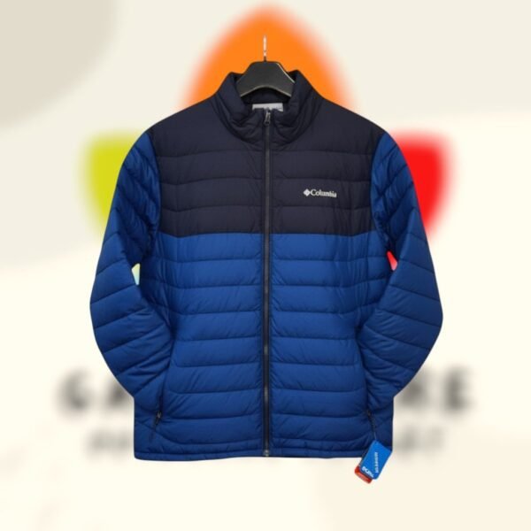 columbia powder lite ii jacket azul royal hombre xl.jpg