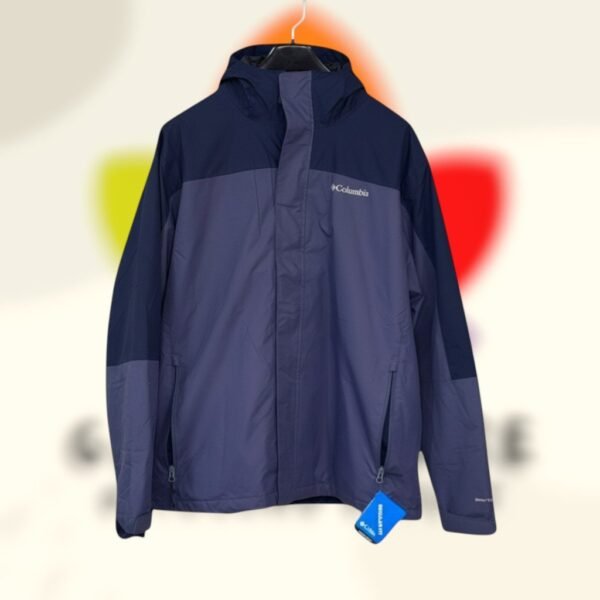 columbia tunnel falls ii interchange jacket navy hombre xl.jpg columbia tunnel falls ii interchange jacket navy hombre xl.jpg