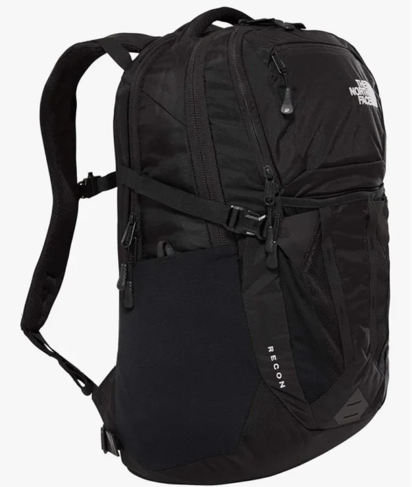 mochila the north face recon mochila the north face recon