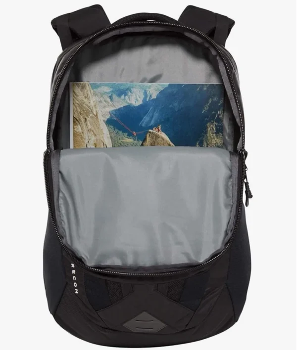 mochila the north face recon mochila the north face recon